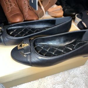 COPY - Michael kors Fulton flats